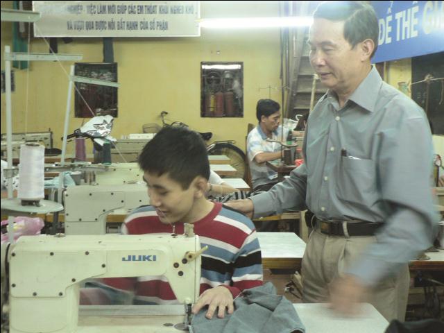 vocational training for people with disabilities hình 0 vocational training for people with disabilities hinh 0